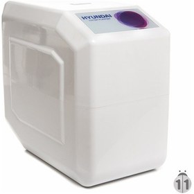 Resim Hyundaı Hnd 35 Su Arıtma Cihazı 