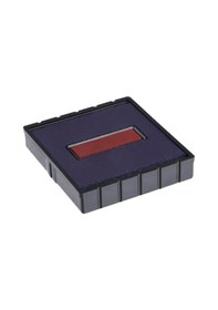 Resim Colop Q30 Tarih Kaşe Tr Siyah Kasa Mavi Keçe - 30 x 30 MM 