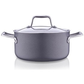 Resim Korkmaz Boena Tencere 24x12,5 Cm A3952 Çok Renkli 