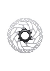Resim Shimano Rt-em300 Center Lock Rotor 160 MM Siyah 