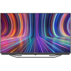 Resim Beko Crystal Pro B50 C 890 A 50" 4K Smart Android LED TV 