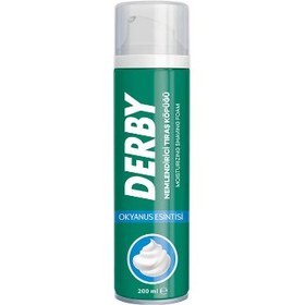Resim DERBY TIRAŞ KÖPÜĞÜ OKYANUS ESİNTİSİ 200 ML 