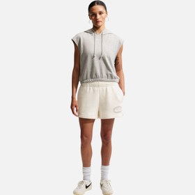 Resim Nike Sportswear Trnd Fleece Kadın Şort 