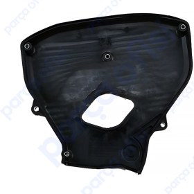 Resim Kia Sportage Üst Triger Kapağı (1996-1998) Mobis 