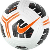 Resim Cu8038-101 Academy Pro Fifa Onaylı 5 No Futbol Topu. 