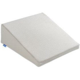 Resim Sünger bebek reflü yastığı - 55x50x10cm 