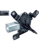 Resim Febı 109032 Bagaj Kapak Silecek Motoru Corsa D 13163029 