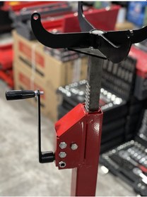 Resim Dorf Manuel Şanzıman Krikosu 500 Kg 