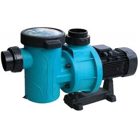 Resim Flo450t 4.5hp 380 V Flodeer Havuz Pompası 