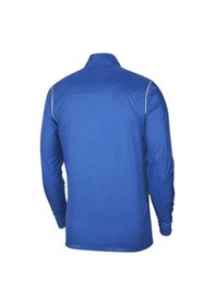 Resim Nike Repel Park20 Erkek Mavi Futbol Yağmurluk BV6881-463 mavi 