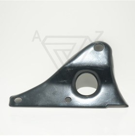 Resim Cg Siyah Egzos Bağlantısı Tüm Modeller 0.100 (54 Mm 