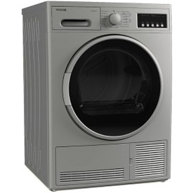 Resim Windsor KM 10WS1200 S 10 Kg Kurutma Makinesi 