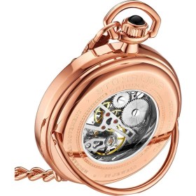 Resim Stührling 980.03 Stührling 48MM Kurmali Cep Saati 