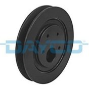 Resim Dayco Apv2667 - Alternatör Gergi Rulmanı Vw Transporter 2.5-2.4d 