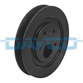 Resim Dayco Apv2667 - Alternatör Gergi Rulmanı Vw Transporter 2.5-2.4d 
