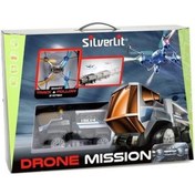 Resim Genel Markalar Silverlit Drone Mission kamyon 