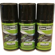 Resim waggon car clean 3'LÜ KAMPANYA KLİMA KOKU GİDERİCİ BAMBU 