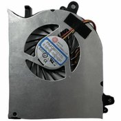 Resim Notespare MSI ile Uyumlu PX60-2QD-043TR, PX60-2QD-203TR Gpu Fan, Ekran Kartı Fanı 