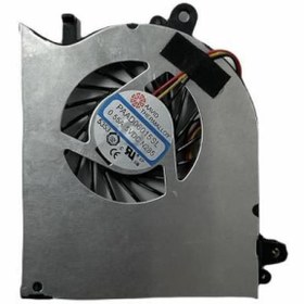 Resim Notespare MSI ile Uyumlu PX60-2QD-043TR, PX60-2QD-203TR Gpu Fan, Ekran Kartı Fanı 