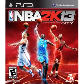 Resim 2k Games Nba 2K13 Oyun 