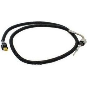 Resim Boem Egzoz Sıcaklık Sensörü A0009059505 117 176 246 X156 