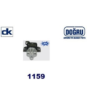 Resim Motor Kulagi Sol On M,T Corsa D Z10Xep Z12Xep A12Xer A14Xer 504596347 