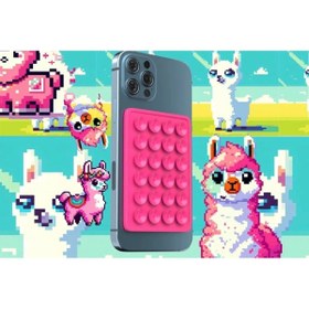 Resim cylsstore Telefon Tutucu Vantuz 