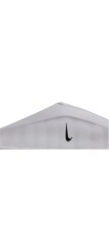 Resim Nike Mind 001 Slide Light Smoke Grey Terlik HQ4307-003 Sparksole 