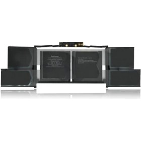 Resim Clb Apple MacBook Pro 15" A1953, 080-333-4000 Touch Batarya Pil 