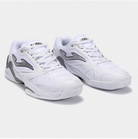 Resim Joma TSETW2502AC Set Erkek Tenis Ayakkabısı 