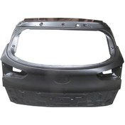 Resim Hyundai Tucson 15/18 Arka Bagaj Kapağı Komple 