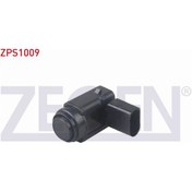 Resim Volkswagen Touareg 2010-2018 Ön-arka Park Sensörü 95560627505 