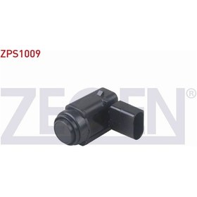 Resim Volkswagen Touareg 2010-2018 Ön-arka Park Sensörü 95560627505 