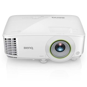 Resim Benq 3600 ASN 1280x800 WXGA HDMI VGA USB Wi-Fi Kablosuz AndroidSMART DLP Proj EW600 