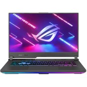 Resim Asus Rog Strix G15 AMD Ryzen 7 6800H 32GB 512 GB SSD 4GB GeForce RTX3050 Freedos 15.6'' FHD Taşınabilir Oyuncu Bilgisayarı G513RC-HN192002 