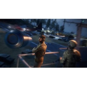 Resim Games Sniper: Ghost Warrior Contracts 2 Ps4 Oyunu 