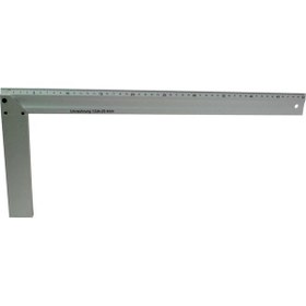 Resim Bts 12275 Alüminyum Gönye 300 MM 