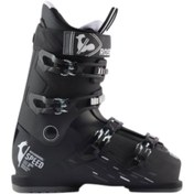 Resim Rossignol Speed 80 Hv+ - Black Erkek Siyah Kayak Ayakkabısı 