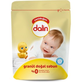 Resim NW NessiWorld Granül Sabun 1000 Gr 