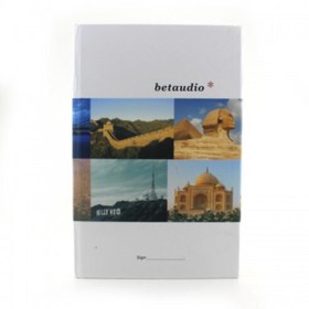 Resim Genel Markalar Şarjlı Kitap Görünümlü Mp3 Çalar Radyo Çalar 