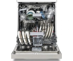 Resim Vestel Bm 6312 X Wifi Bulaşık Makinesi 