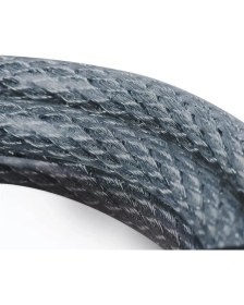 Resim Oxford Bumper Kablo Kilit Smoke 6mm x 600MM 