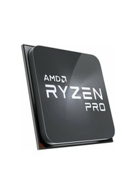 Resim AMD RYZEN 5 PRO 5650GE TRAY AM4 4.4Ghz 