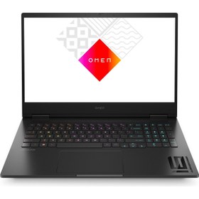 Resim OMEN 16 WF0011NT i7 13700HX 64GB 2TB SSD RTX4080/12GB 16.1 165Hz FHD HP