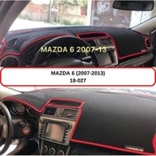 Resim MAZDA - 6 (2007-2013) TORPİDO KORUMASI / HALISI / ÖRTÜSÜ 