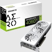 Resim Afox RTX4060 Aero 8gb 128B Gddr6 Dp-Hdmı Ekran Kartı 