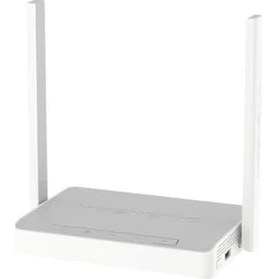 Resim Ala Store Keenetic Omni Dsl N300 Wi-Fi Mesh Vdsl2/adsl2+/fiber Ebeveyn Kontrol Modem Vpn Router 1X1GBIT/S 3X100MBIT/S Usb2.0 KN-2012 