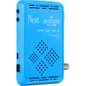 Resim Next Nextstar 2000 Wifi S 