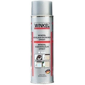 Resim Wınkel Winzol Sızdırmazlık Spreyi - Gri 