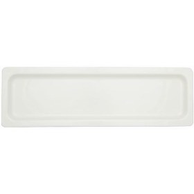 Resim BRF brfx Alumilite Gastronomi Küvet 2/4 160x525x30mm x 1199837 